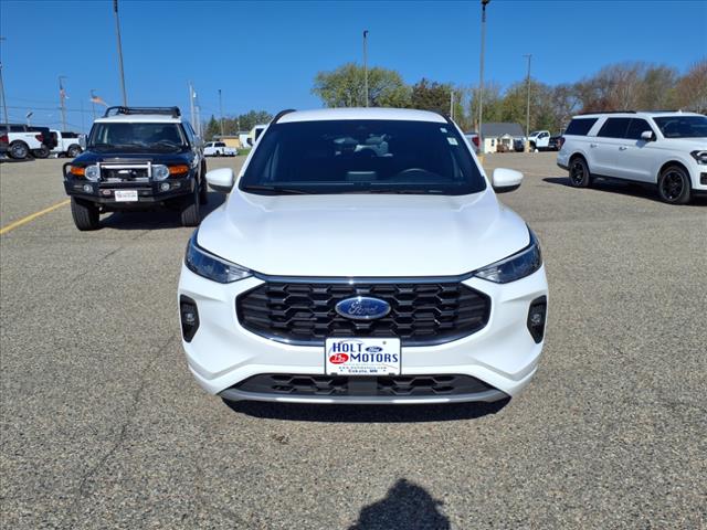 2023 Ford Escape Hybrid ST-Line Select