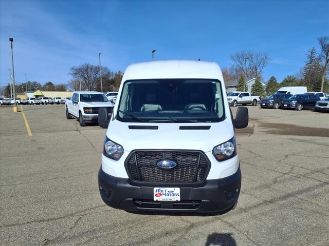 2023 Ford Transit 250
