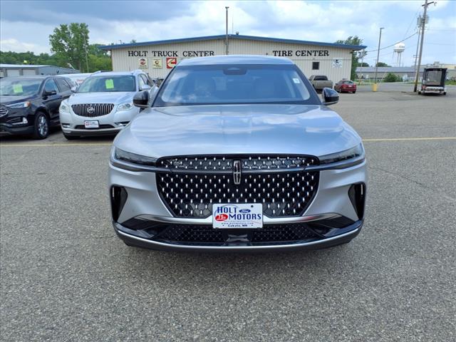 2024 Lincoln Nautilus Premiere