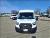 2023 Ford Transit 250