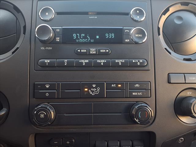 2015 Ford F-450 Super Duty XL