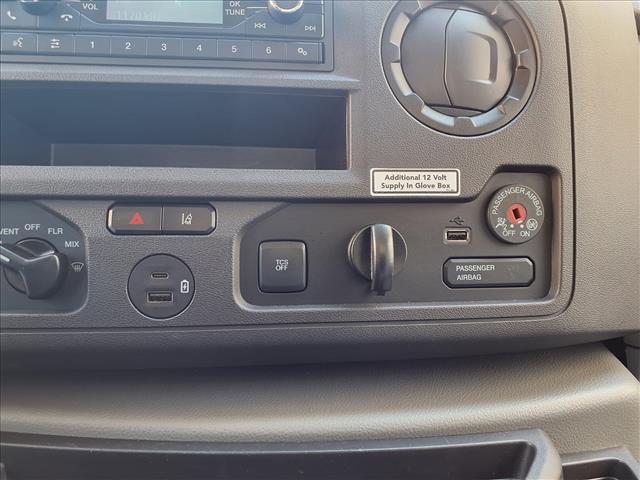 2022 Ford E-Series E-350 SD