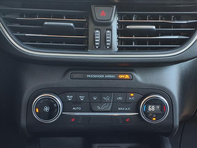 2020 Ford Escape Hybrid SE Sport