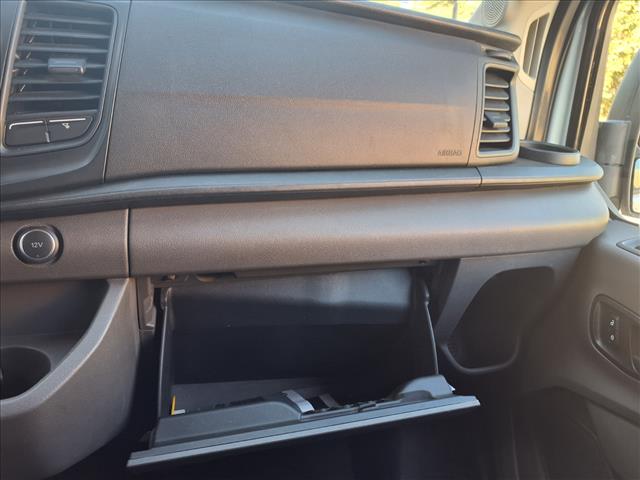 2021 Ford Transit 250