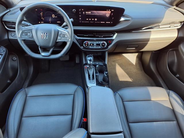 2025 Buick Envista Sport Touring