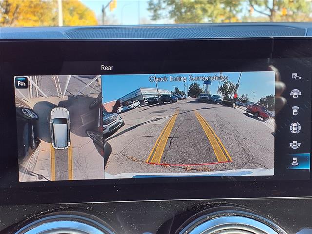 2022 Mercedes-Benz GLB GLB 250 4MATIC