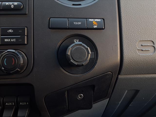 2015 Ford F-450 Super Duty XL