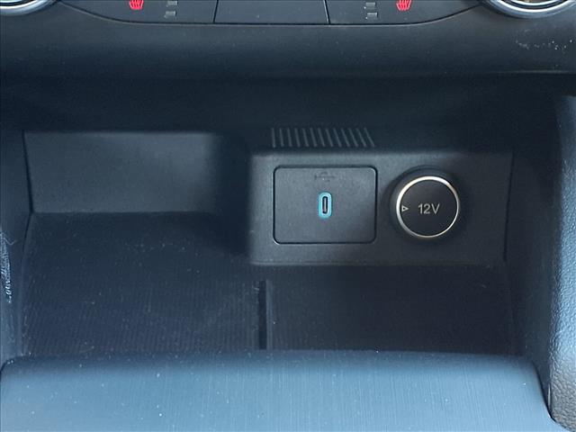 2020 Ford Escape Hybrid SE Sport