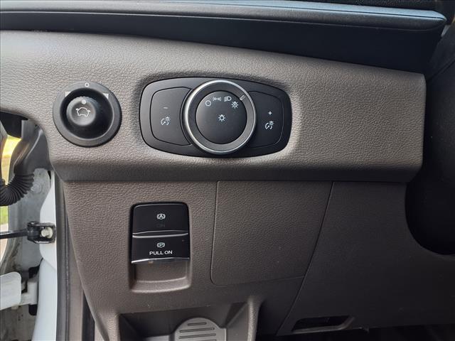 2021 Ford Transit 250