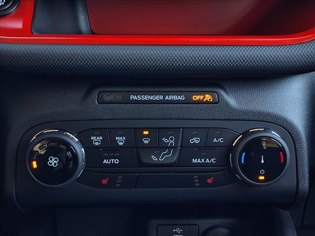 2024 Ford Bronco Sport Free Wheeling