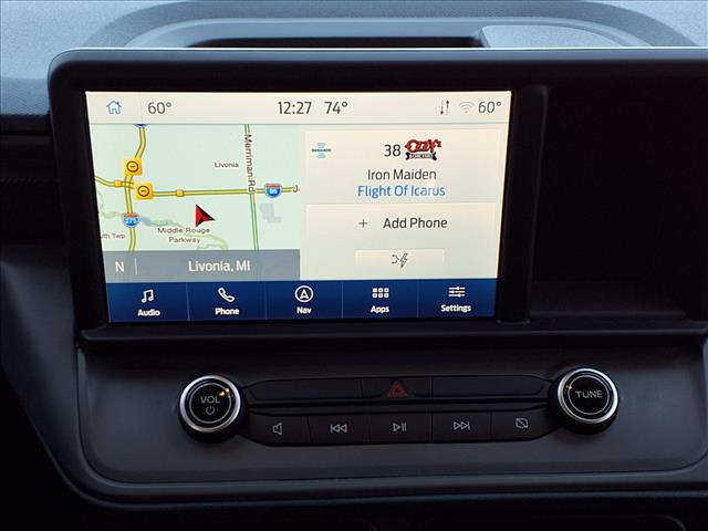 2023 Ford Maverick Lariat