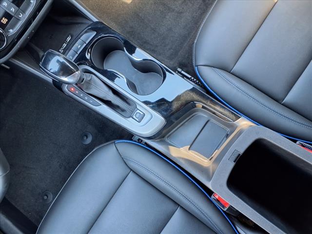 2025 Buick Envista Sport Touring