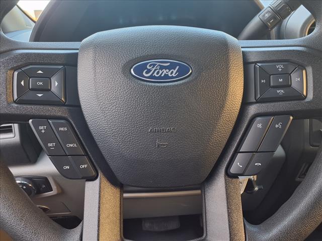 2022 Ford F-350 Super Duty XL