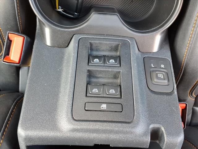 2021 Ford Bronco Badlands Advanced