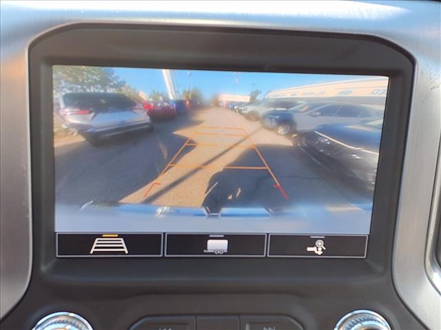 2020 GMC Sierra 1500 SLE