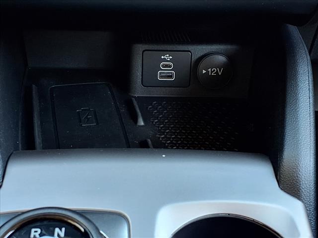 2024 Ford Bronco Sport Free Wheeling