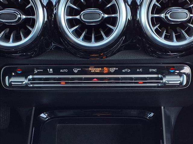 2022 Mercedes-Benz GLB GLB 250 4MATIC