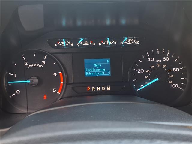 2022 Ford F-350 Super Duty XL