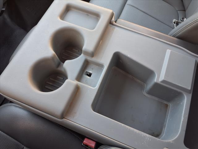 2015 Ford F-450 Super Duty XL