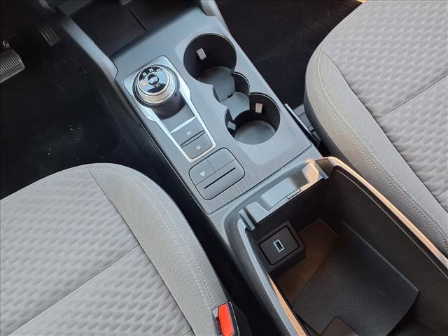 2020 Ford Escape Hybrid SE Sport