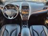 2019 Lincoln MKC Select