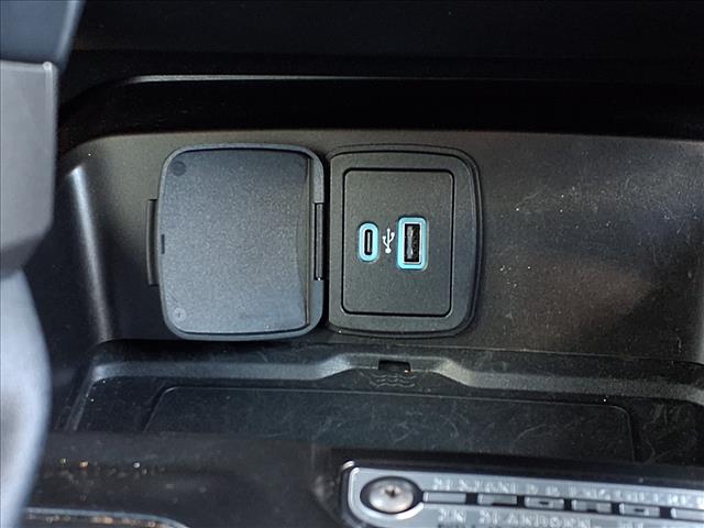 2023 Ford Bronco Outer Banks Advanced