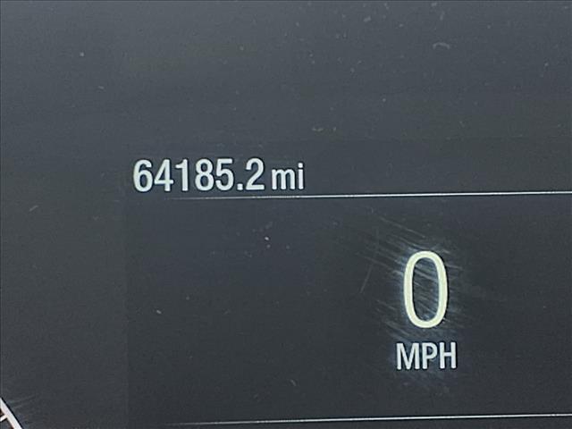 2021 Ford Transit 250