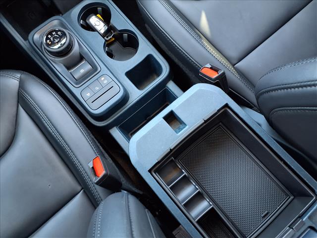 2023 Ford Maverick Lariat