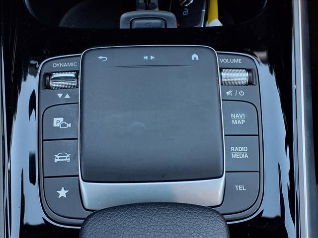 2022 Mercedes-Benz GLB GLB 250 4MATIC