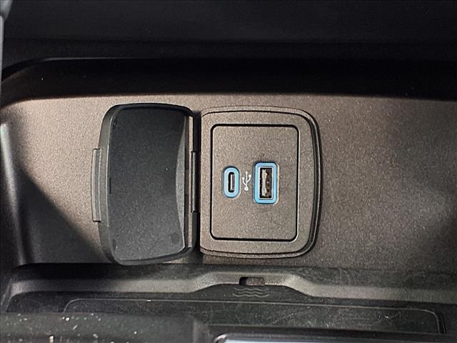 2023 Ford Bronco Wildtrak Advanced