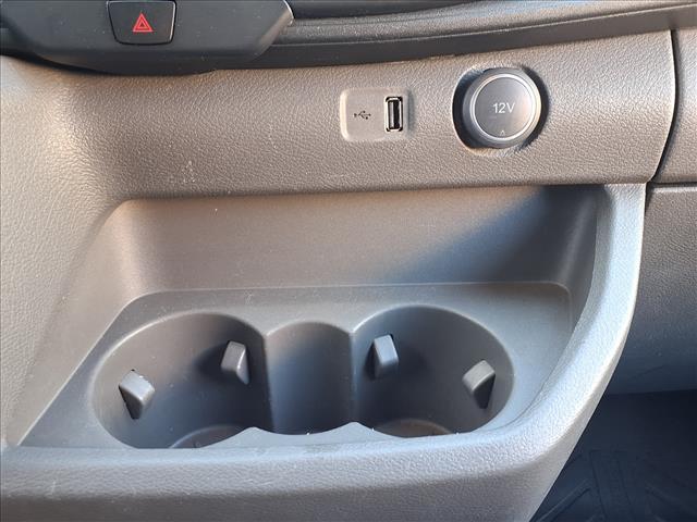 2021 Ford Transit 250