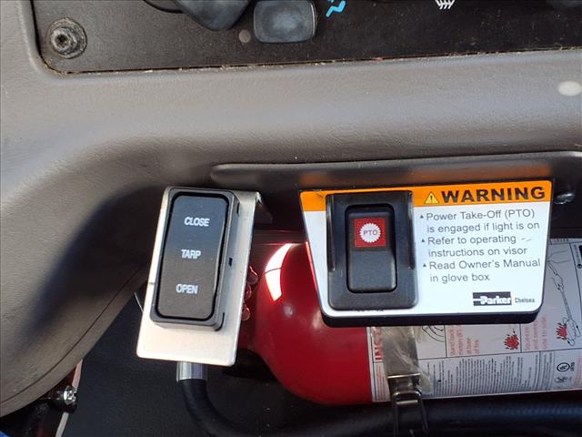 2020 Freightliner M2 106