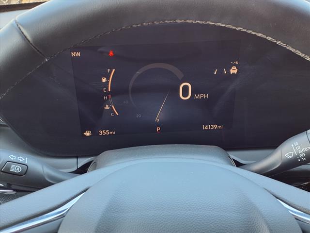 2025 Buick Envista Sport Touring