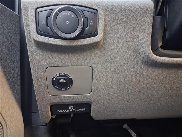 2022 Ford F-350 Super Duty XL