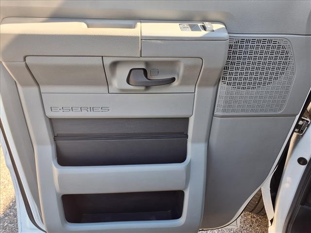 2022 Ford E-Series E-350 SD