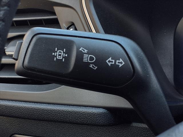 2020 Ford Escape Hybrid SE Sport