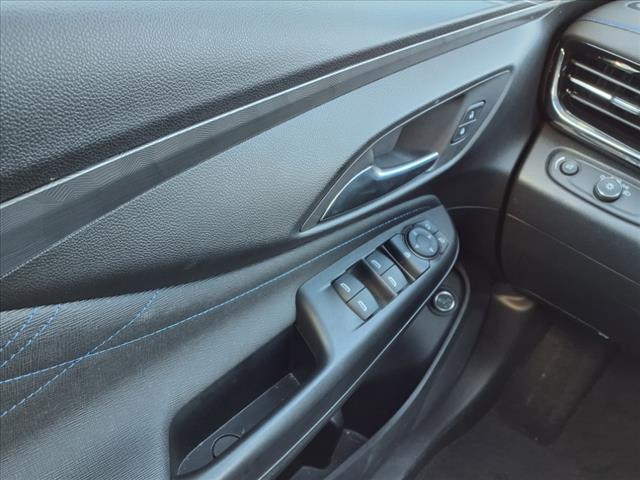 2025 Buick Envista Sport Touring