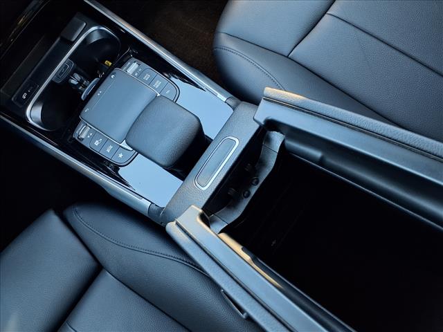 2022 Mercedes-Benz GLB GLB 250 4MATIC