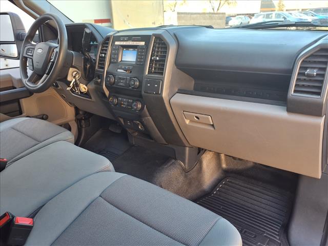 2022 Ford F-350 Super Duty XL