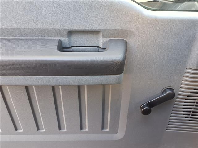 2015 Ford F-450 Super Duty XL