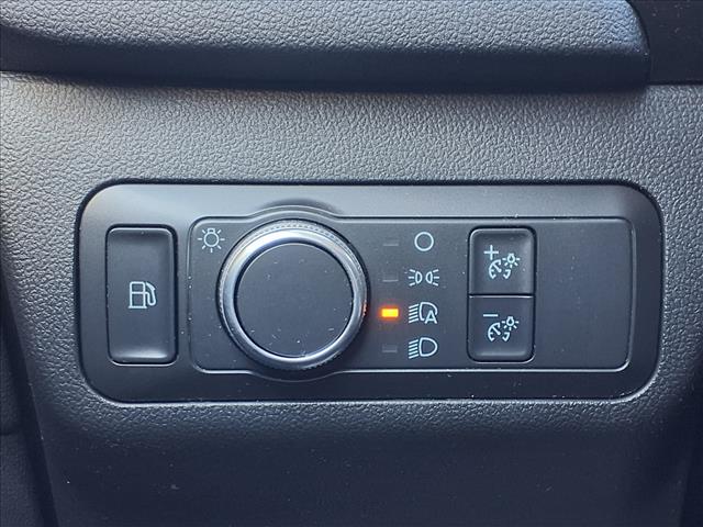 2020 Ford Escape Hybrid SE Sport