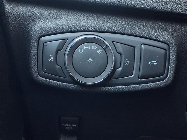 2019 Lincoln MKC Select