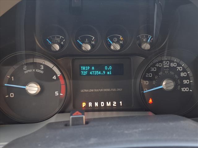 2015 Ford F-450 Super Duty XL