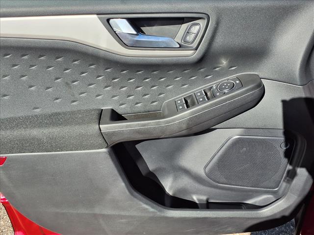 2020 Ford Escape Hybrid SE Sport