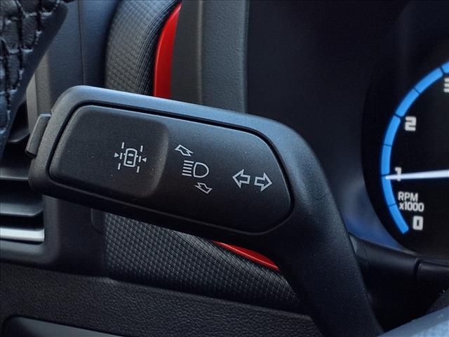 2024 Ford Bronco Sport Free Wheeling