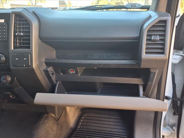 2022 Ford F-350 Super Duty XL