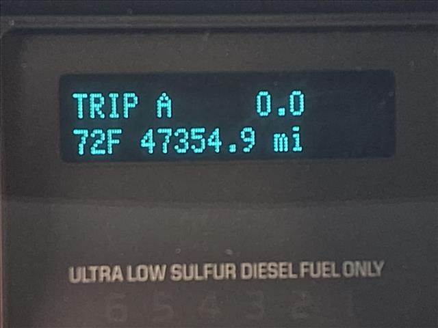 2015 Ford F-450 Super Duty XL