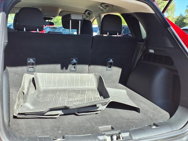 2020 Ford Escape Hybrid SE Sport