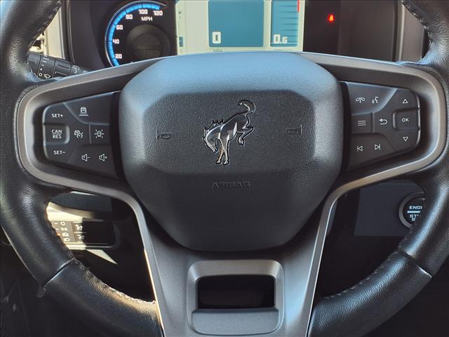 2023 Ford Bronco Outer Banks Advanced