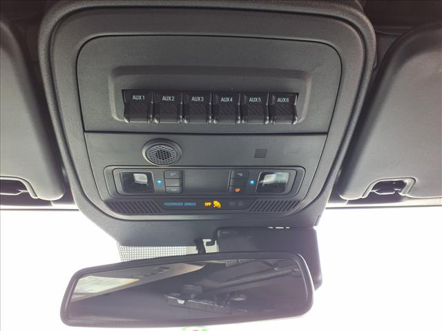 2023 Ford Bronco Wildtrak Advanced